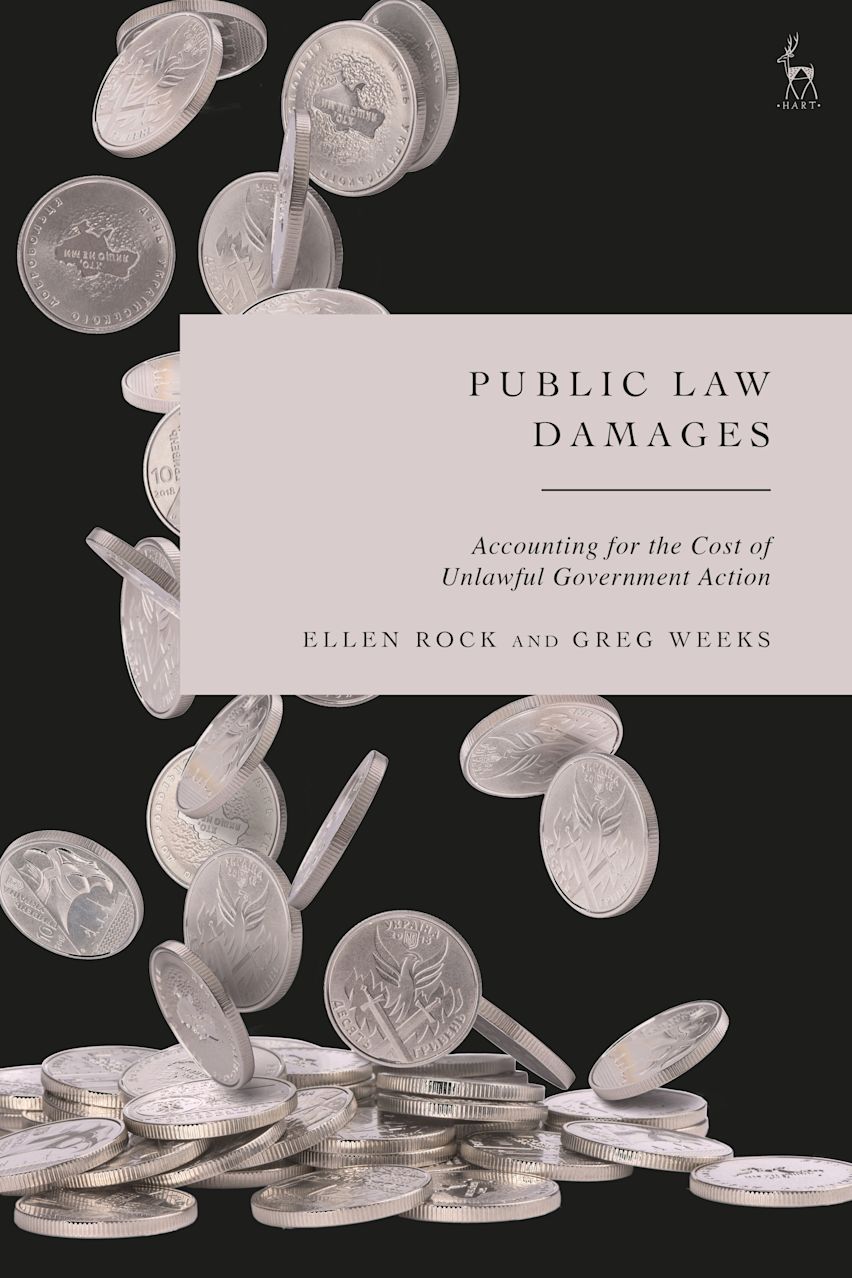 Public Law Damages cover