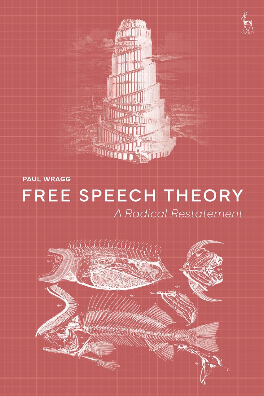 Free Speech Theory cover