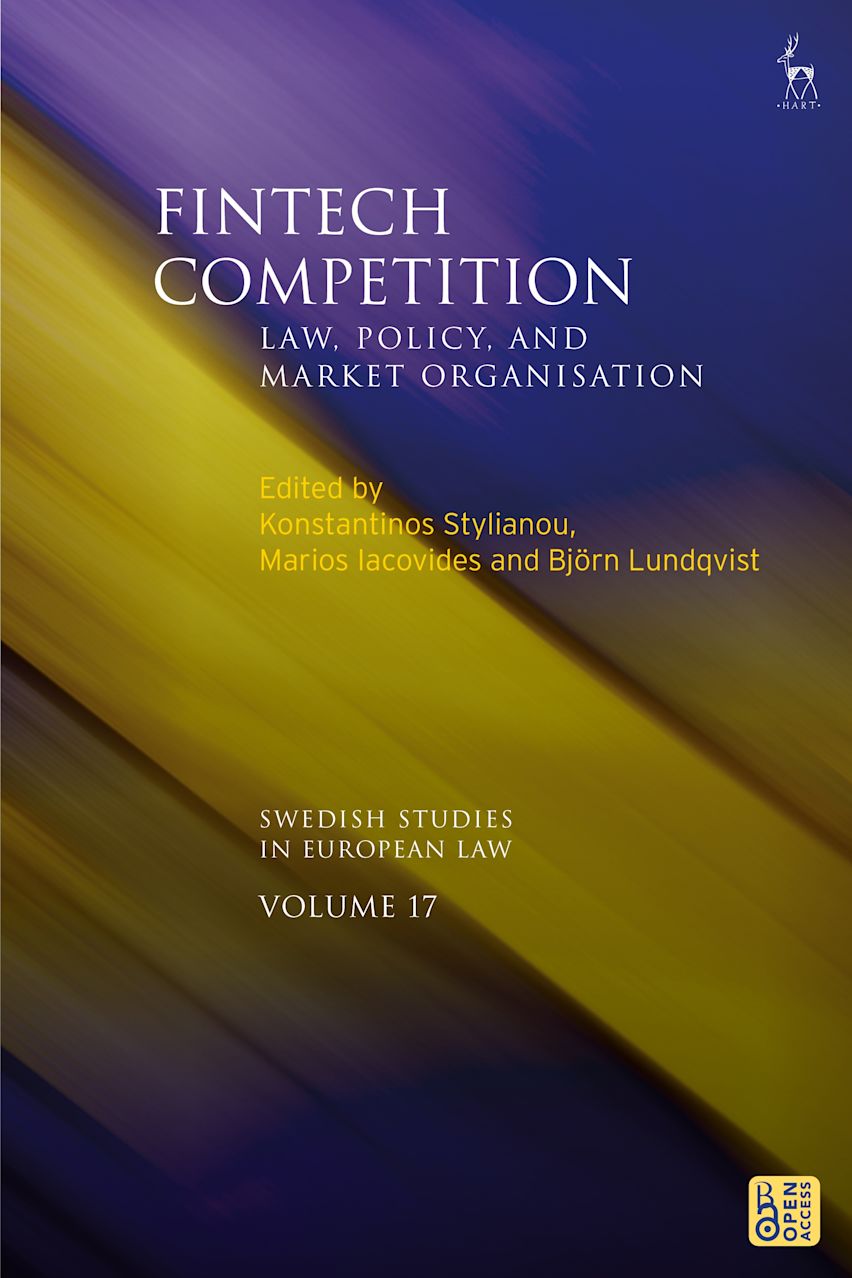 Fintech Competition cover