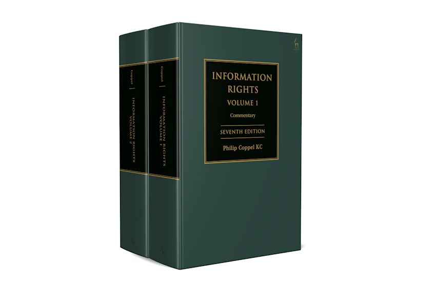 Information Rights cover