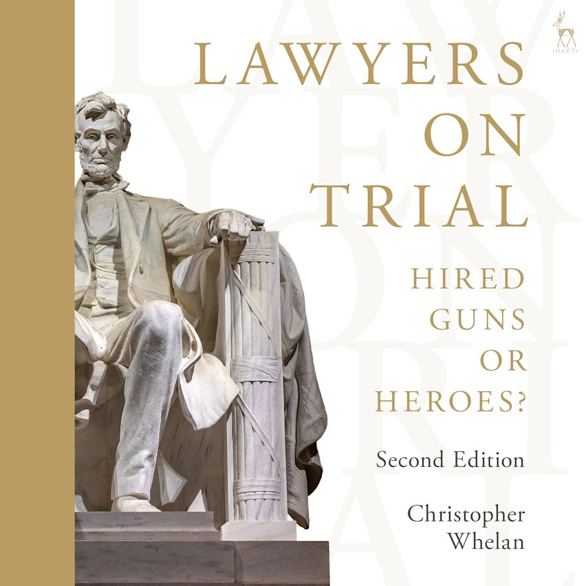 Lawyers on Trial cover