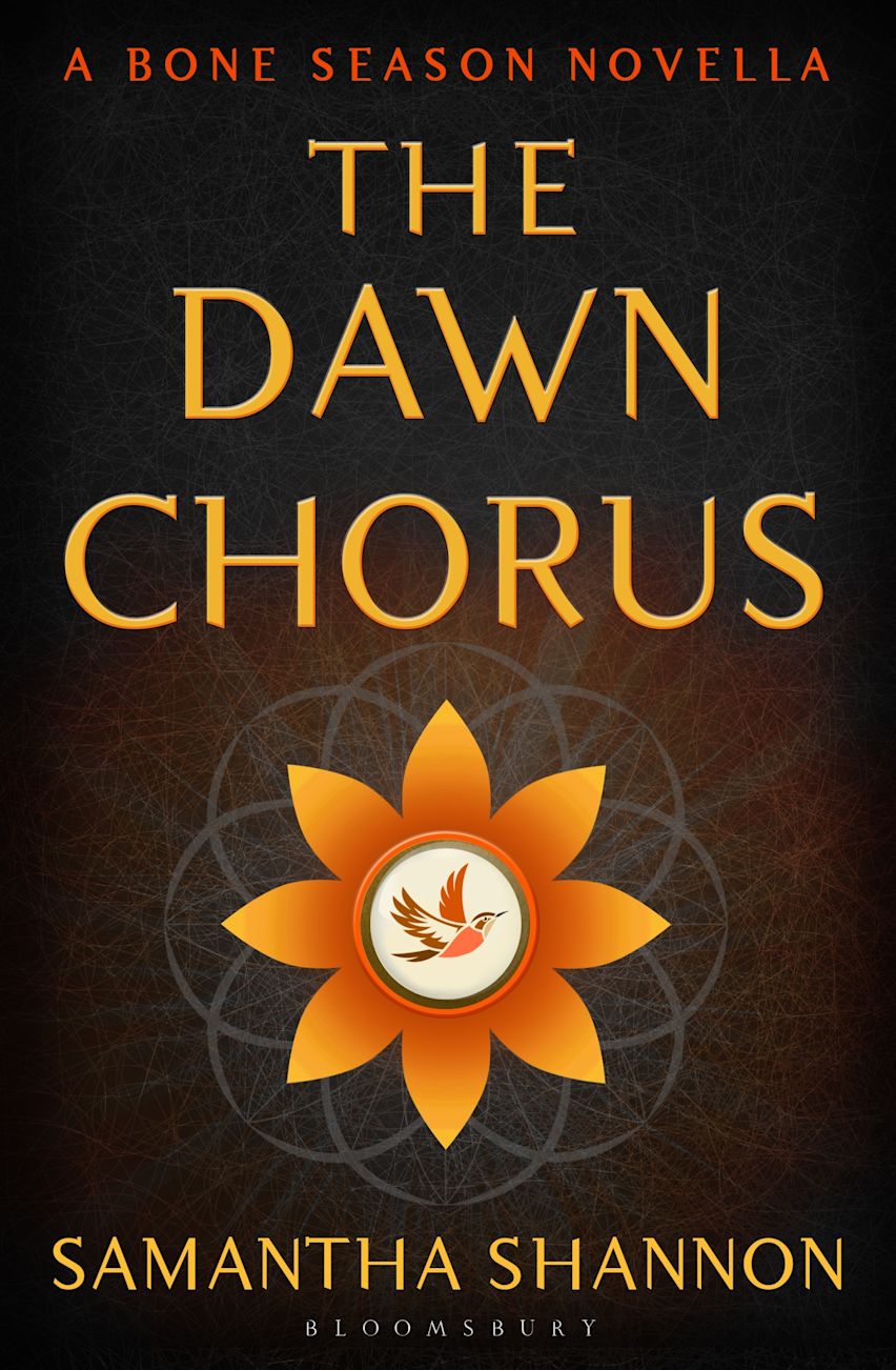 The Dawn Chorus cover