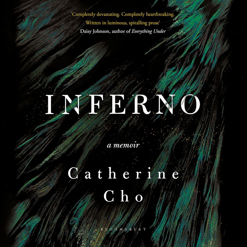 Inferno cover