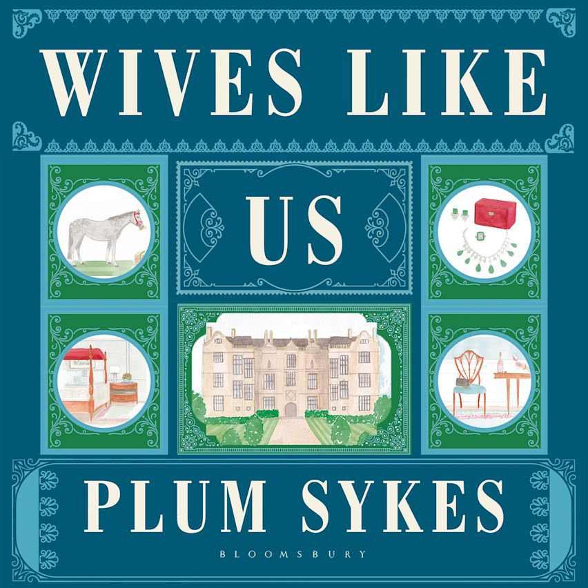 Wives Like Us cover