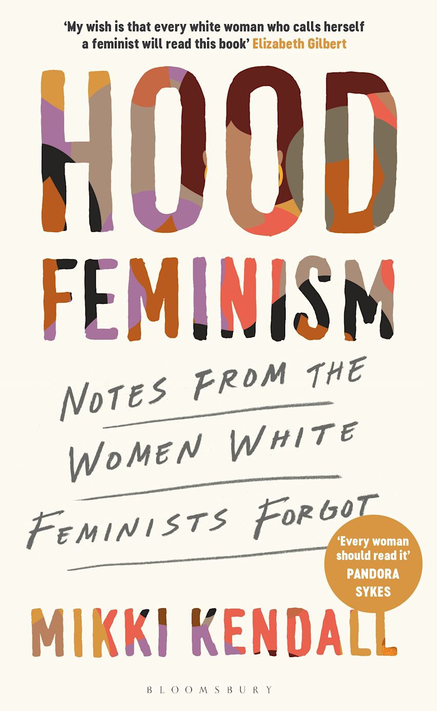 Hood Feminism cover