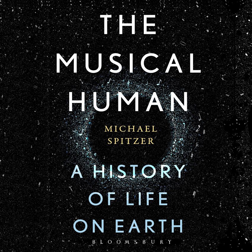 Human Musical The Musical Human: A History of Life on Earth – A BBC Radio 4 'Book of ...