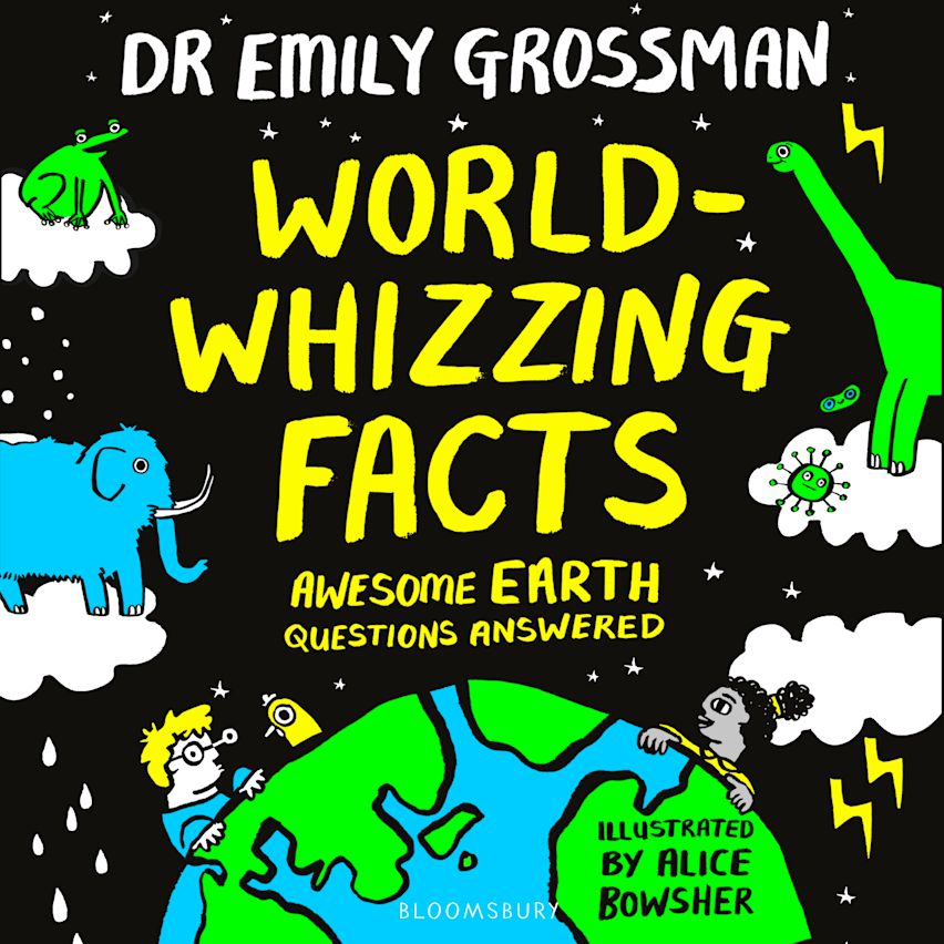 World-whizzing Facts cover
