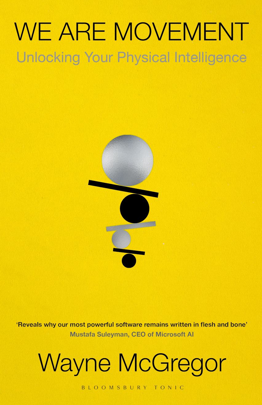 We Are Movement cover