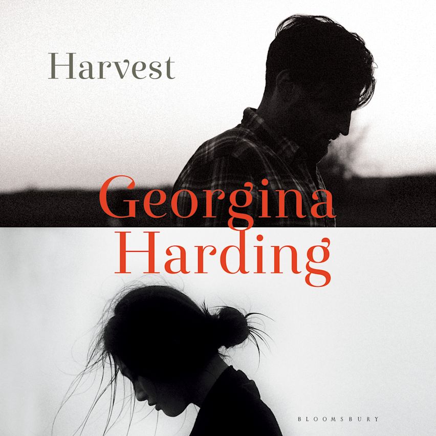 Harvest cover
