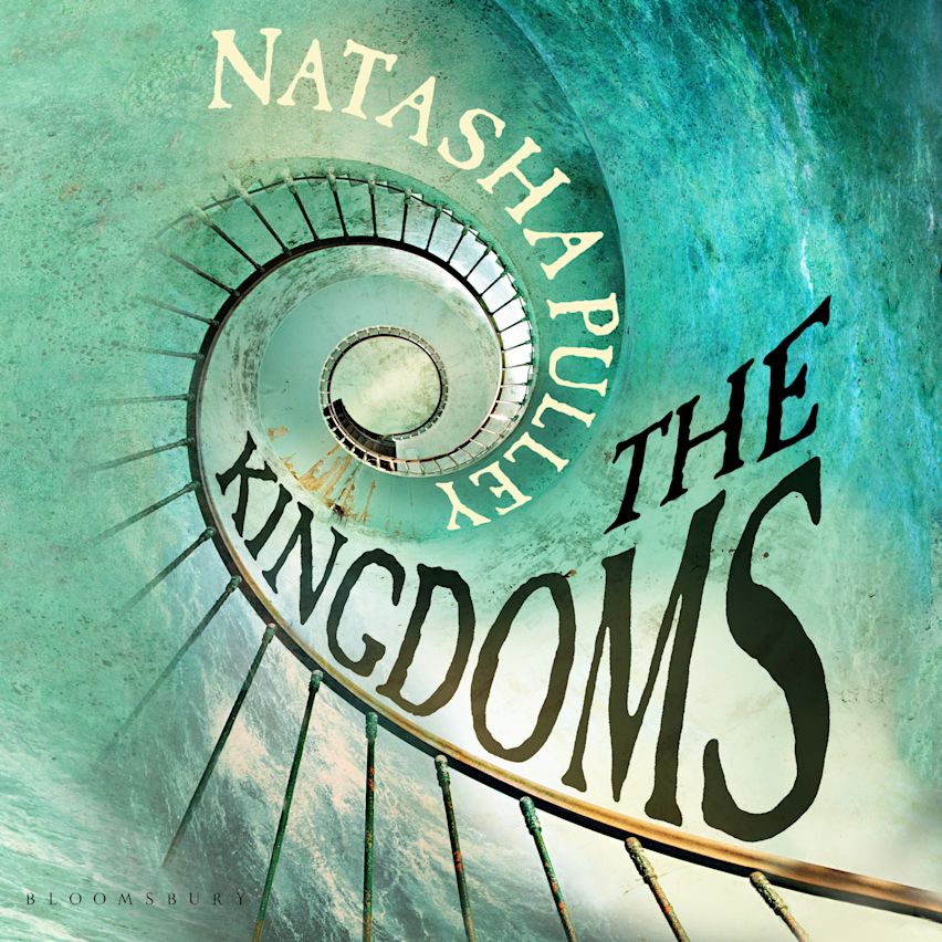 The Kingdoms cover