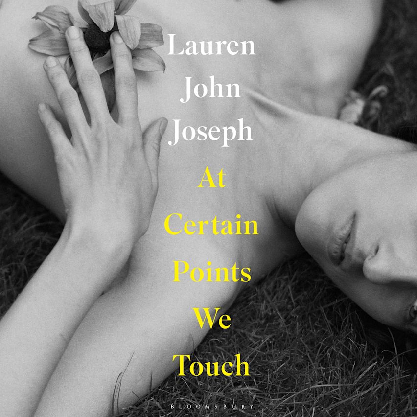 At Certain Points We Touch cover