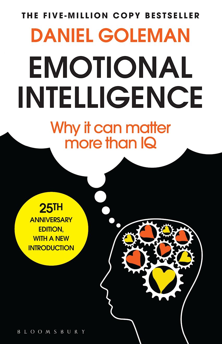 【中古】 WORKING WITH EMOTIONAL INTELLIGENCE(A)/BLOOMSBURY (UK)/DANIEL P. *O/P GOLEMAN Working with Emotional Intelligence: : Daniel Goleman