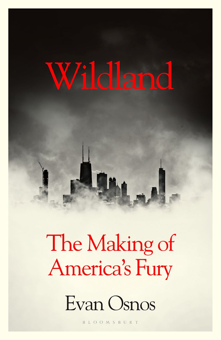 Wildland cover