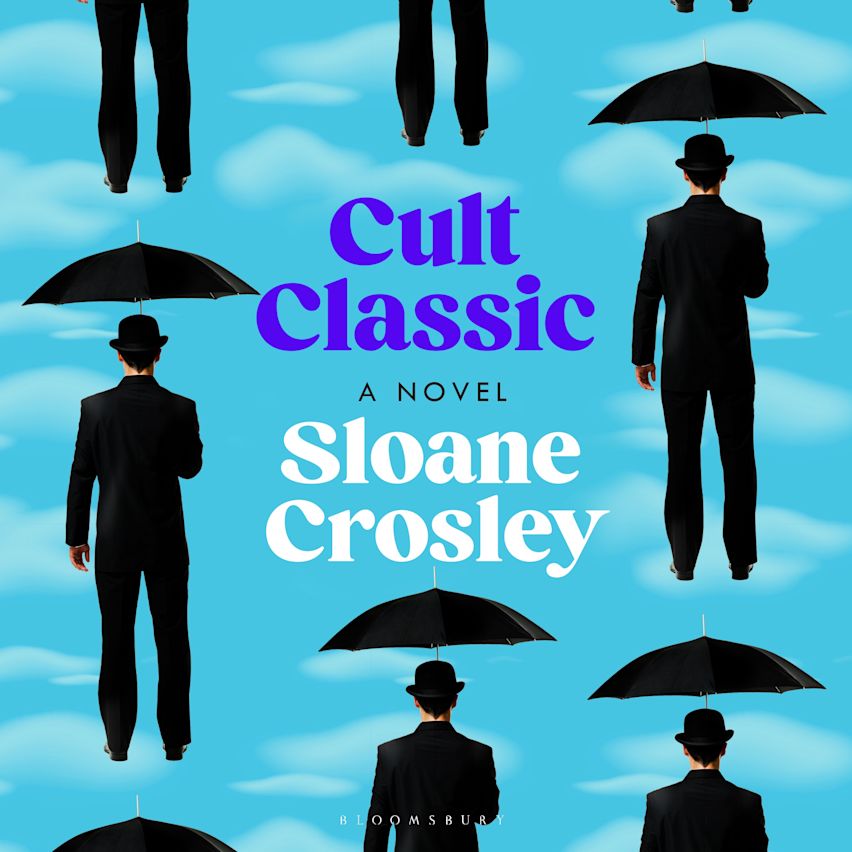 Cult Classic cover