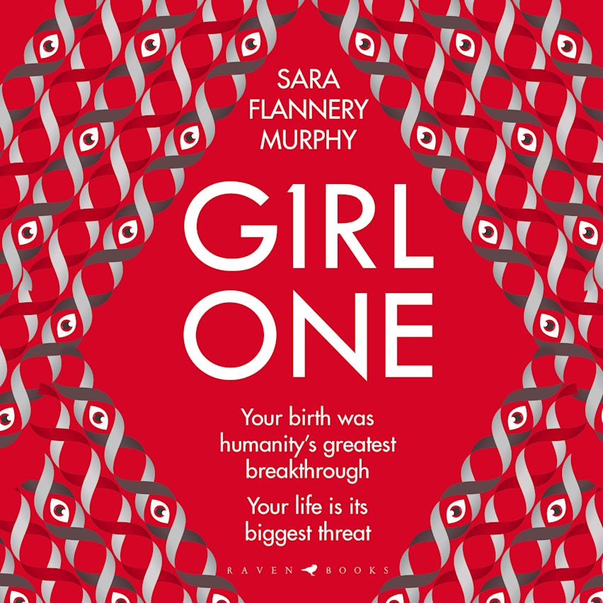 Girl One cover