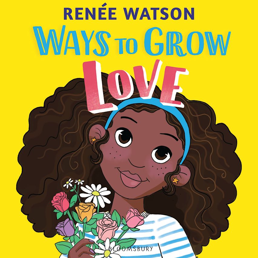 Ways to Grow Love cover