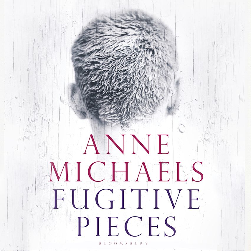 Fugitive Pieces cover