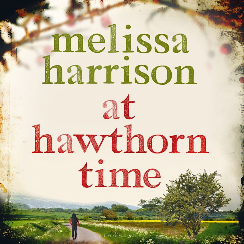 At Hawthorn Time cover
