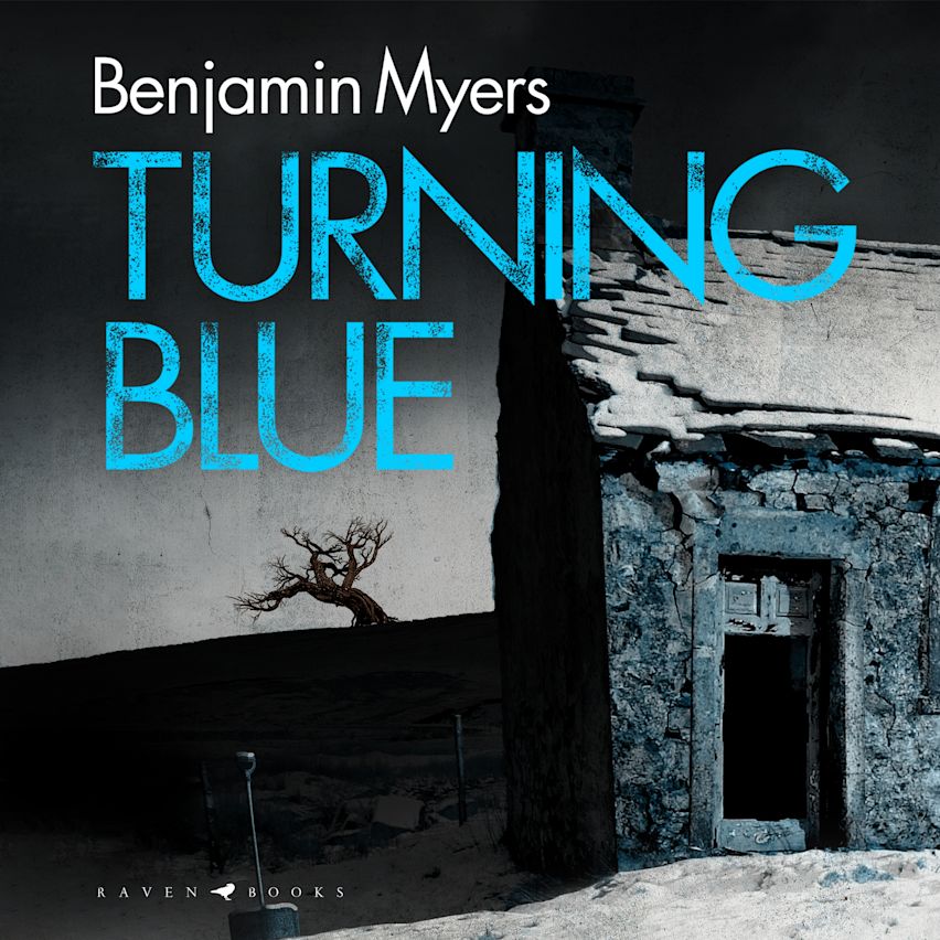 Turning Blue cover