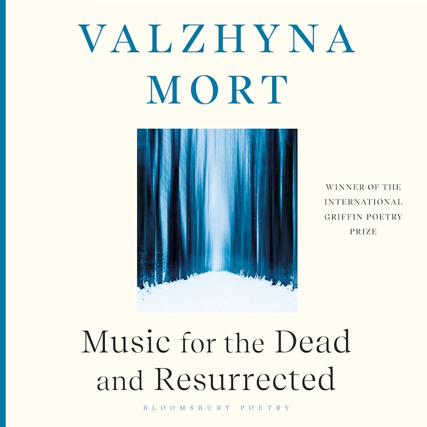 Music for the Dead and Resurrected cover