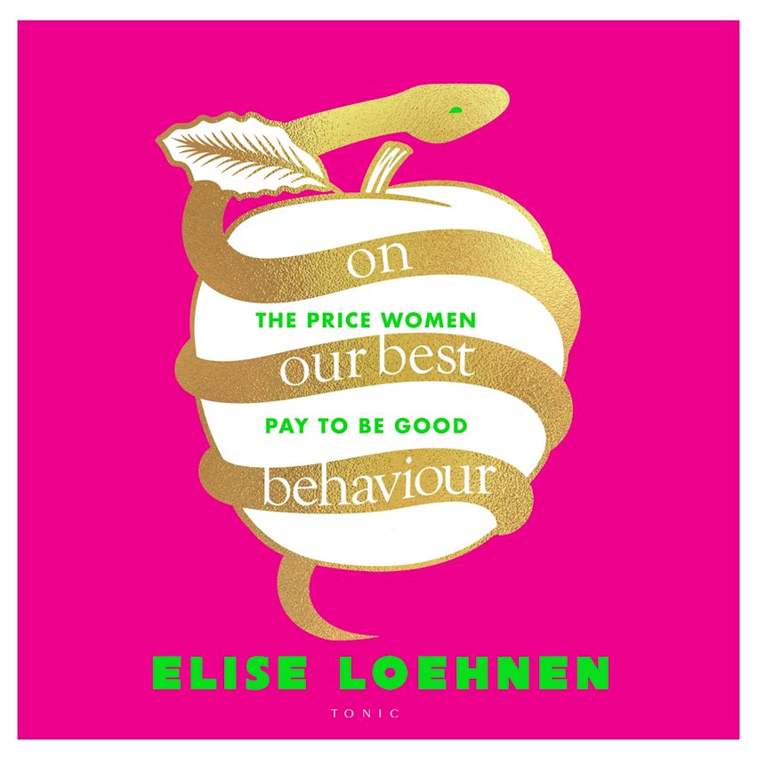 On Our Best Behaviour cover
