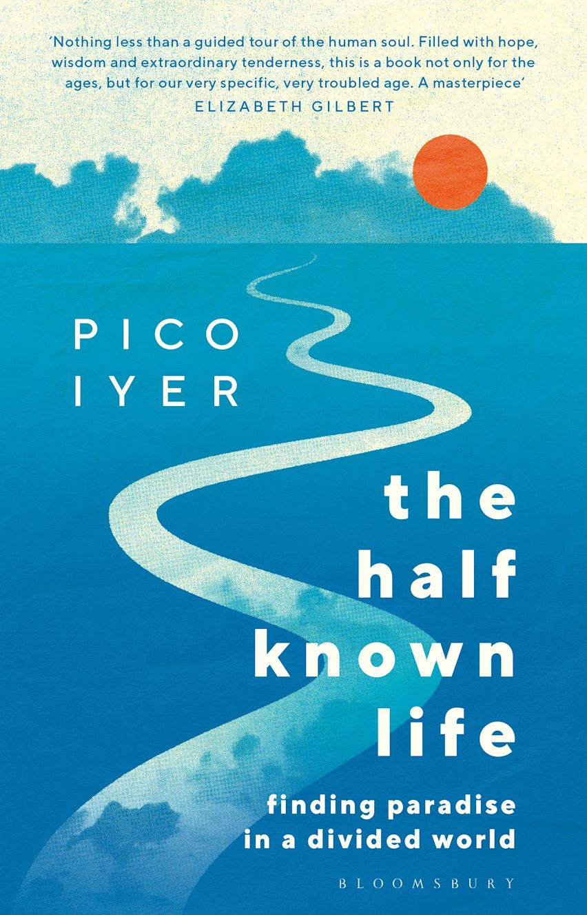 The Half Known Life cover