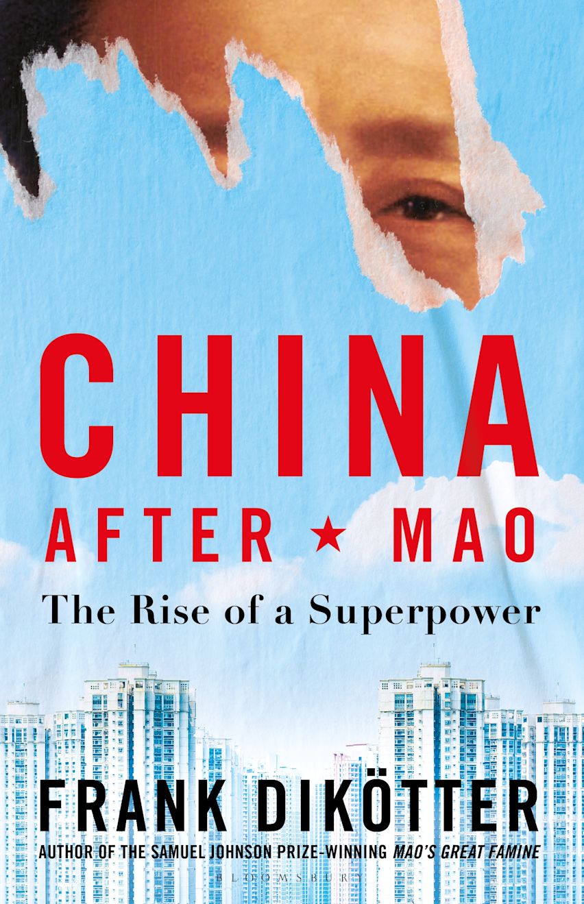 China After Mao cover