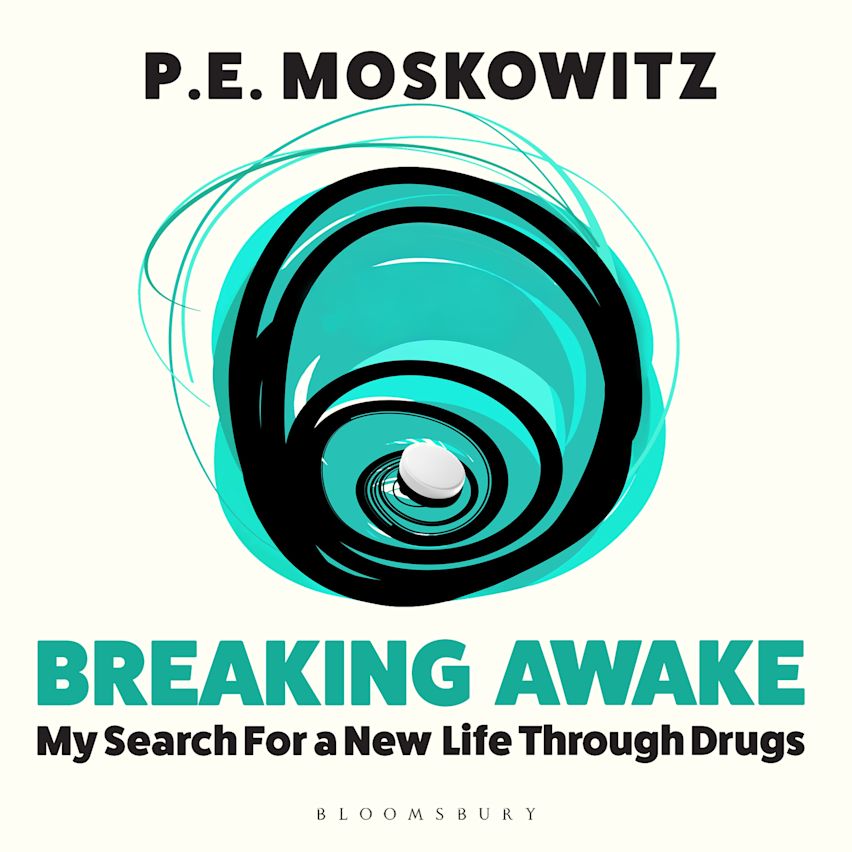 Breaking Awake cover