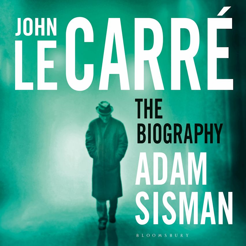 John le Carré cover