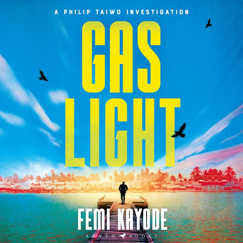 Gaslight cover