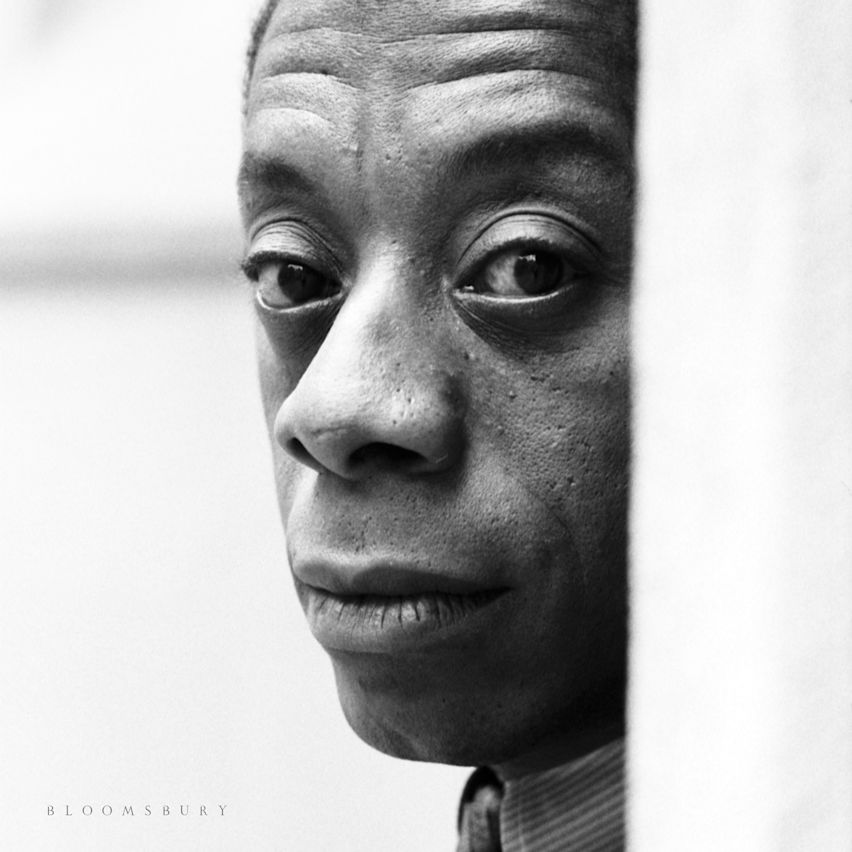 Baldwin: A Love Story cover