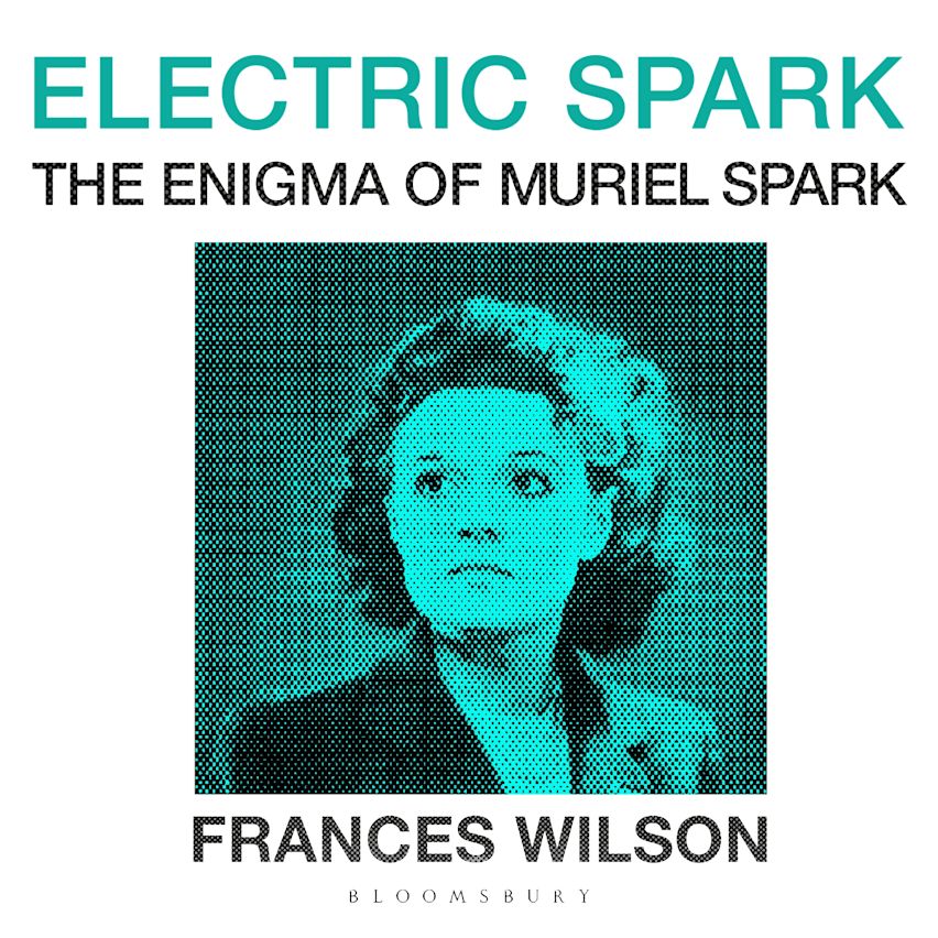 Electric Spark cover