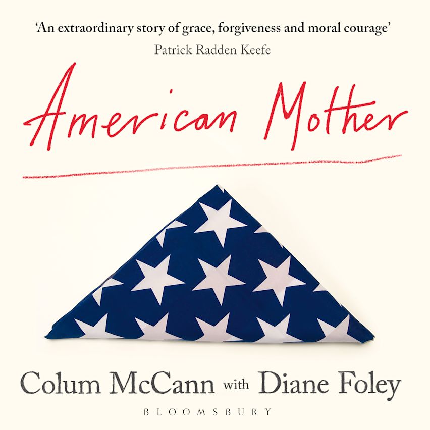 American Mother cover