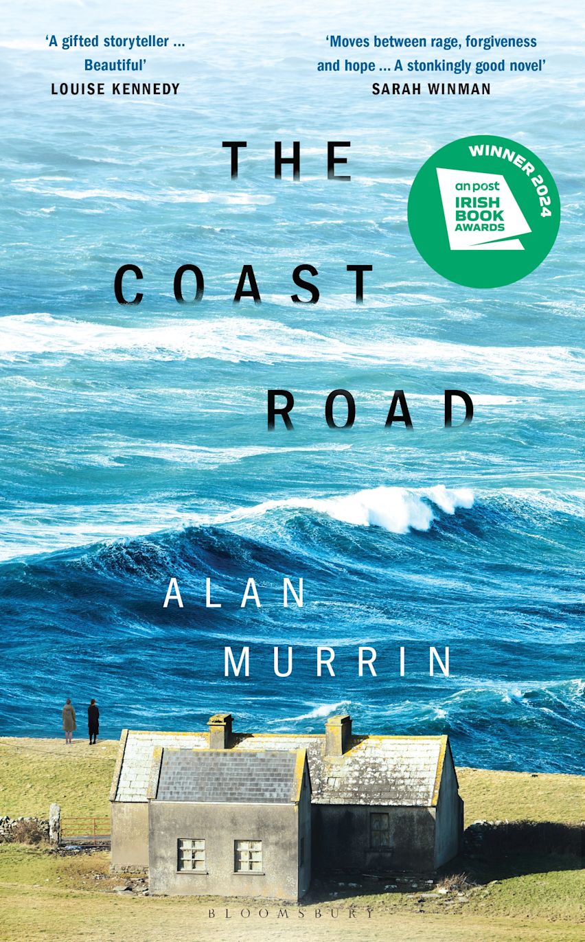 The Coast Road cover