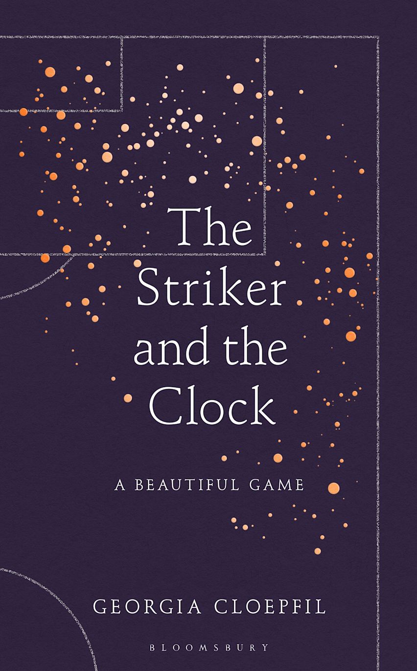 The Striker and the Clock cover