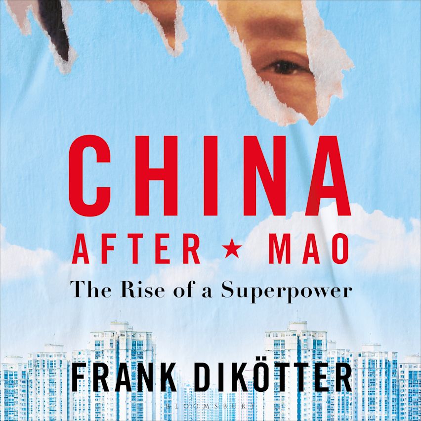 China After Mao cover