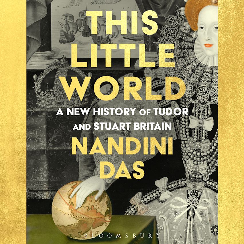 This Little World cover