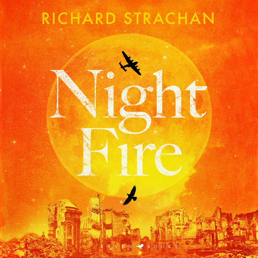 Night Fire cover