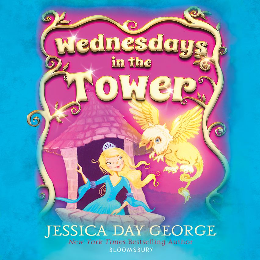 Wednesdays in the Tower cover
