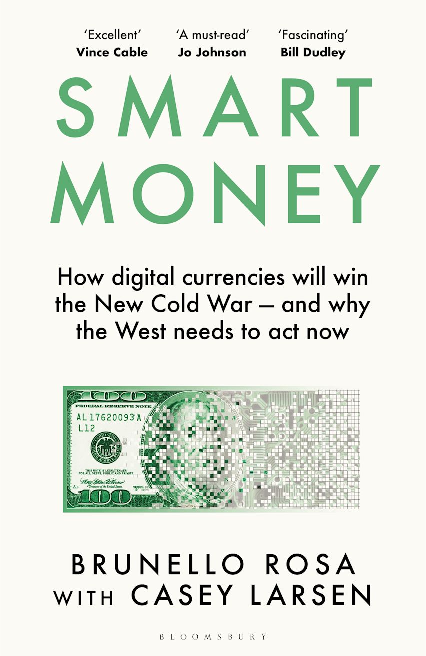 Smart Money cover