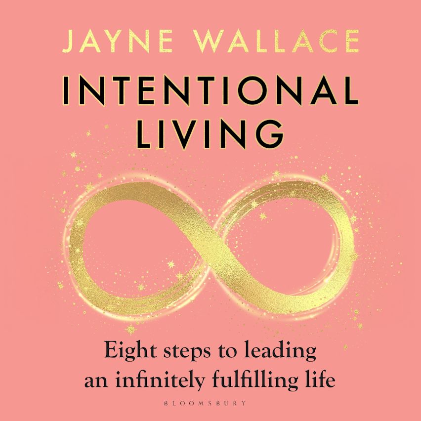 Intentional Living cover