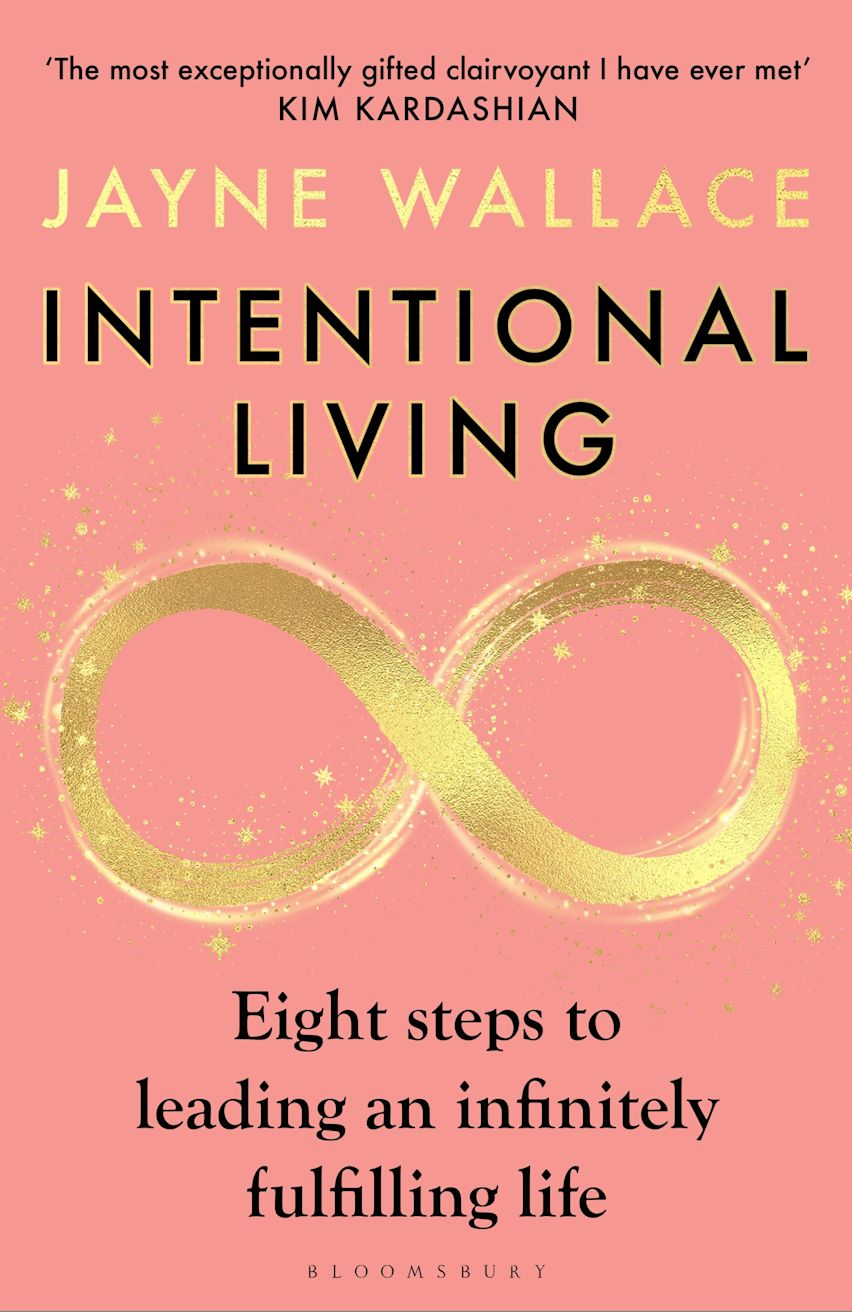 Intentional Living cover