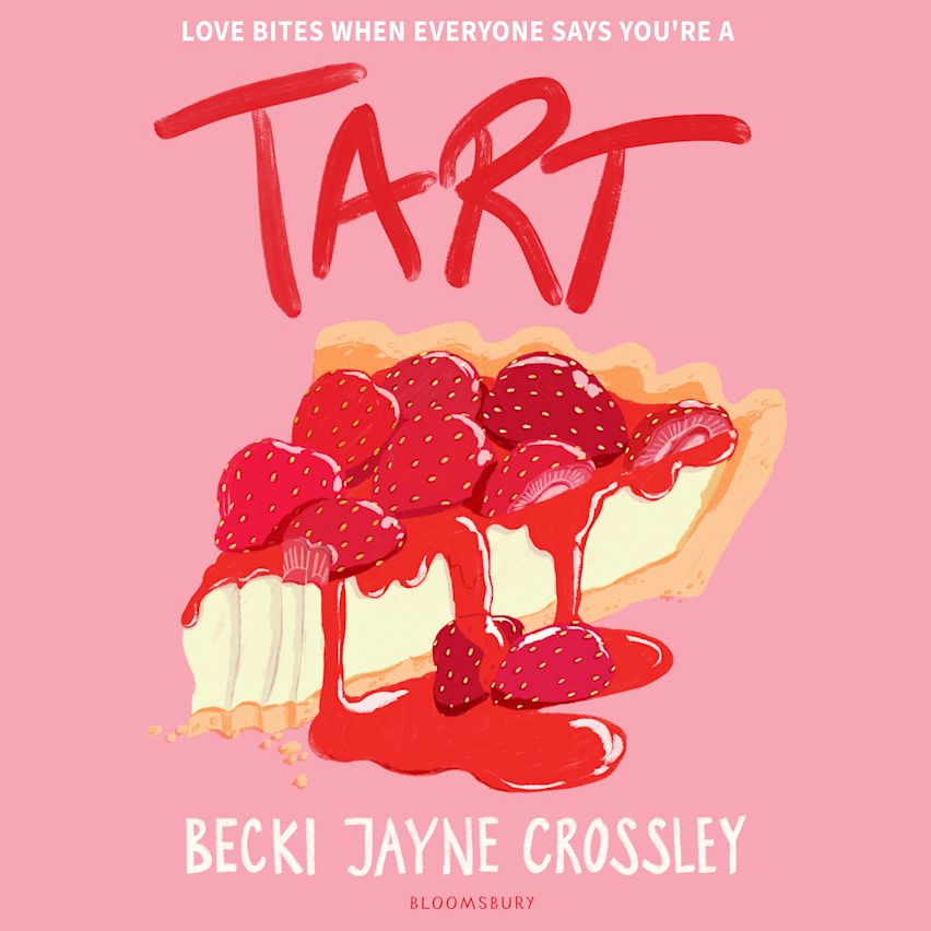 Tart cover