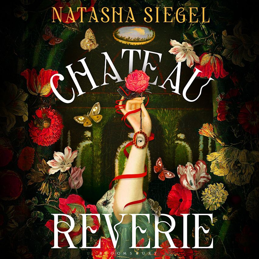 Chateau Reverie cover