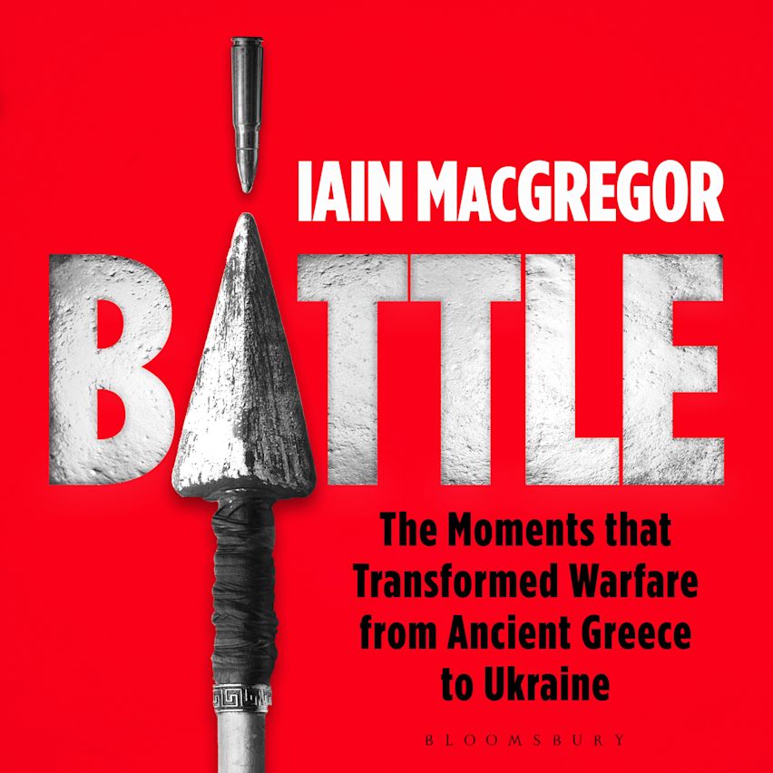 Battle cover