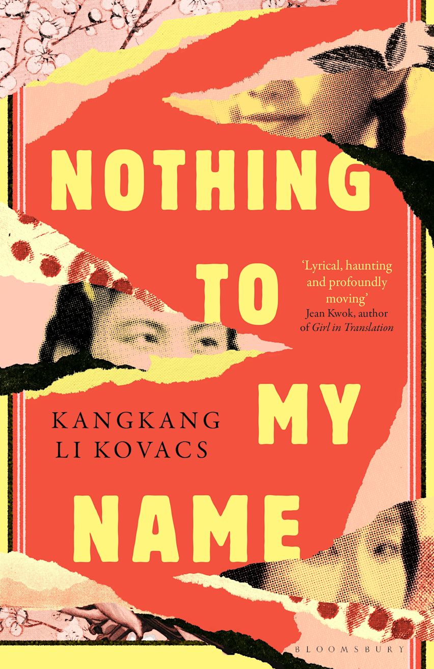 Nothing to My Name cover
