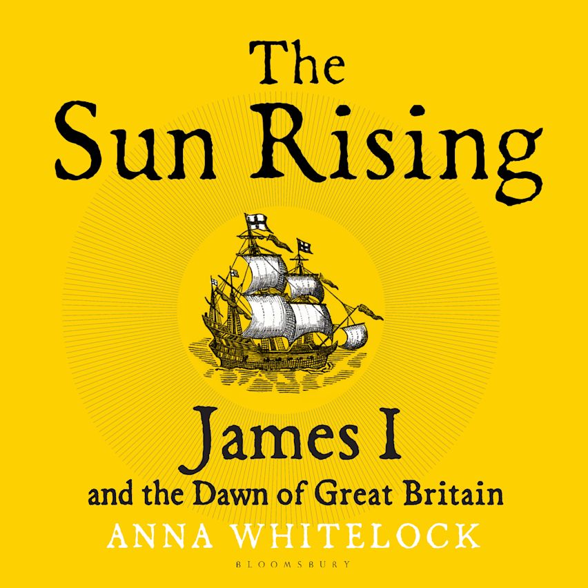 The Sun Rising cover