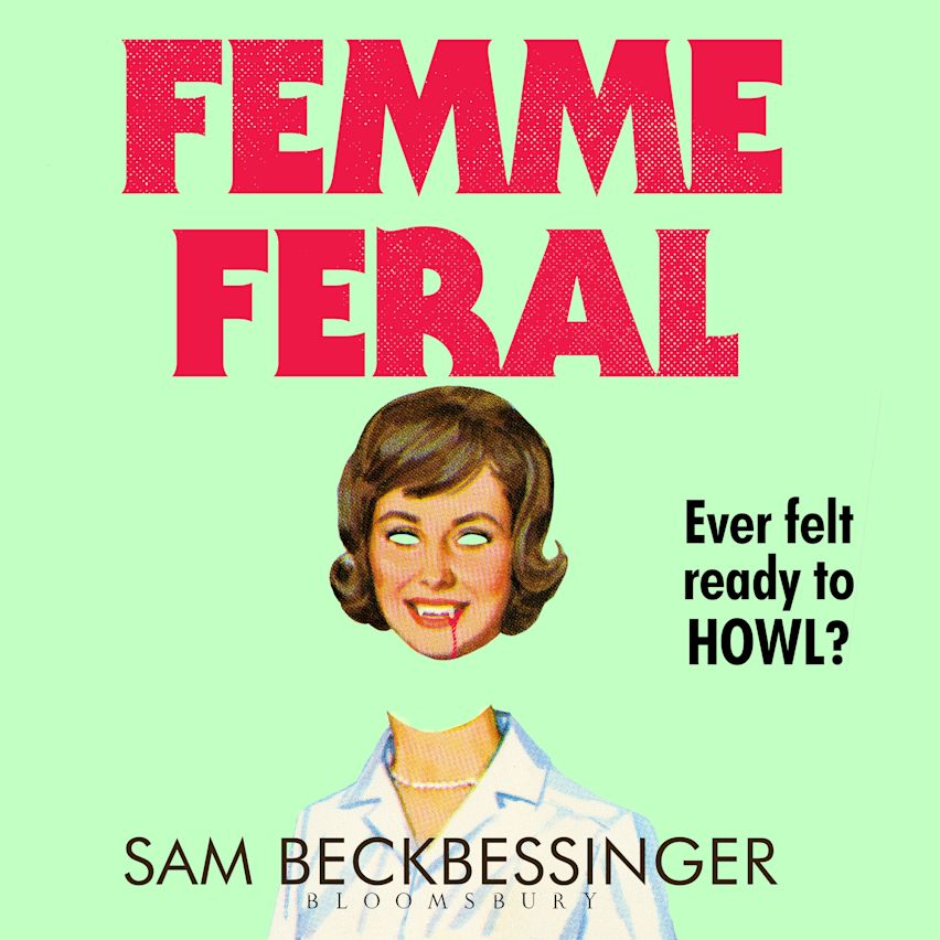 Femme Feral cover