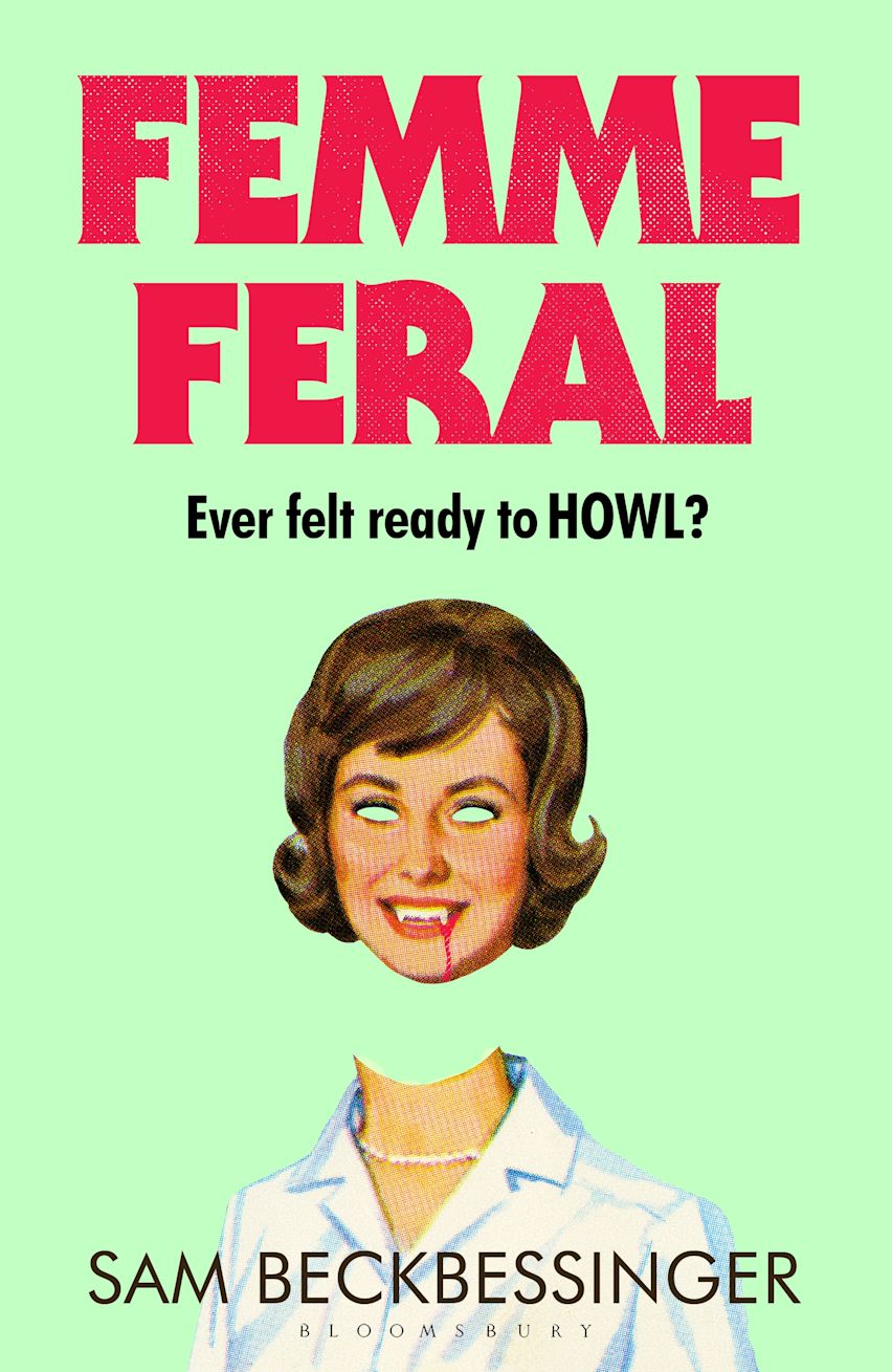 Femme Feral cover