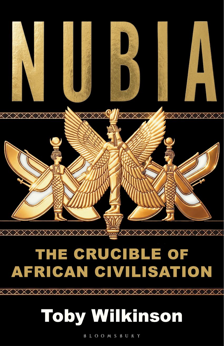 Nubia cover